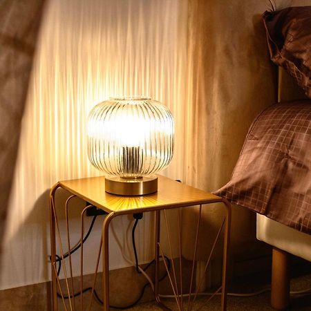 Aristocasa B&B Luxury Rooms Palermo Bagian luar foto