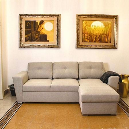 Aristocasa B&B Luxury Rooms Palermo Bagian luar foto