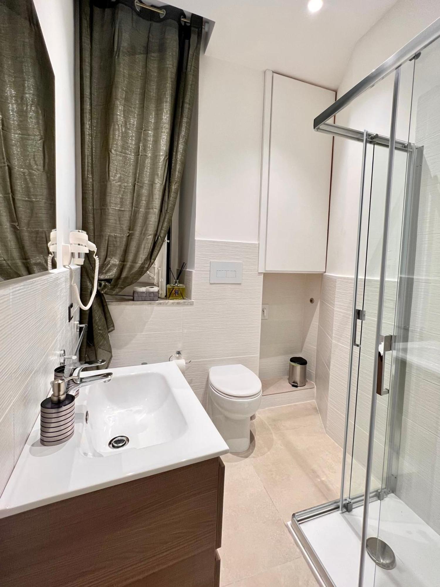 Aristocasa B&B Luxury Rooms Palermo Bagian luar foto