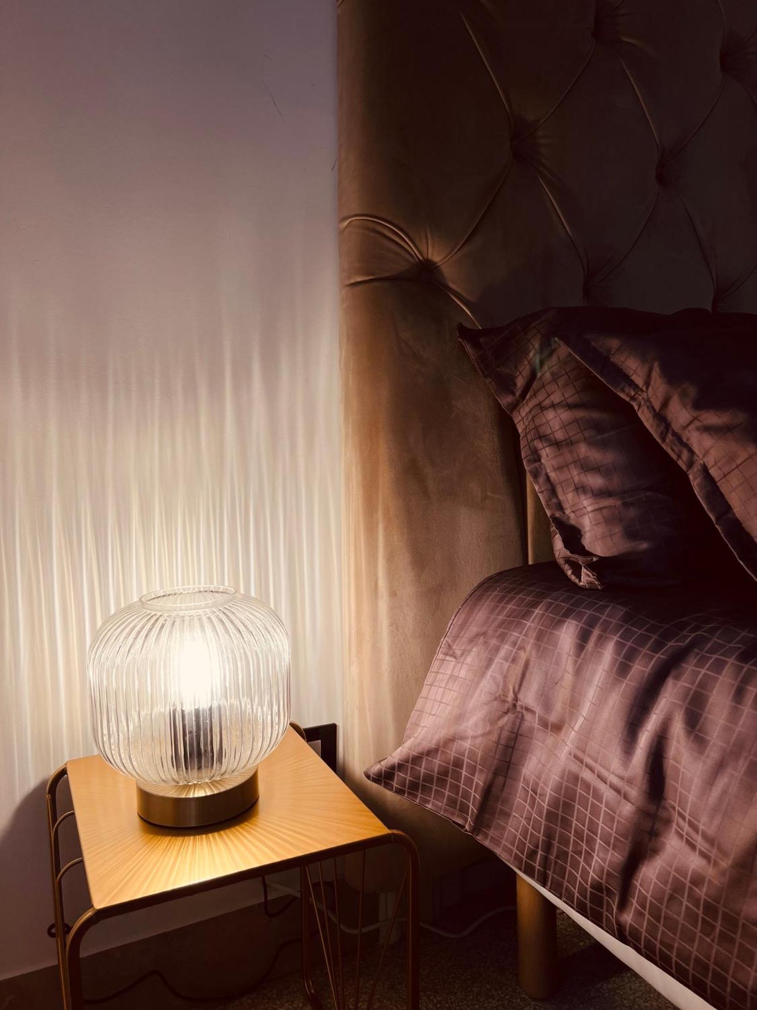 Aristocasa B&B Luxury Rooms Palermo Bagian luar foto