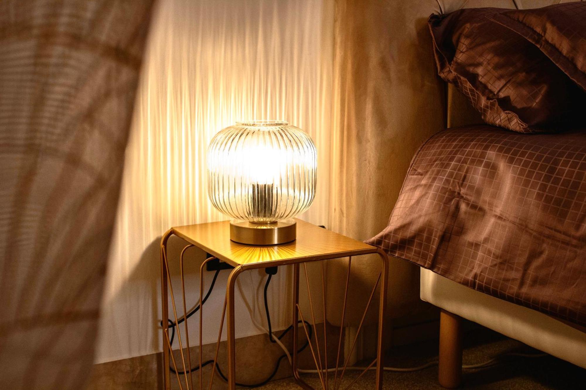 Aristocasa B&B Luxury Rooms Palermo Bagian luar foto
