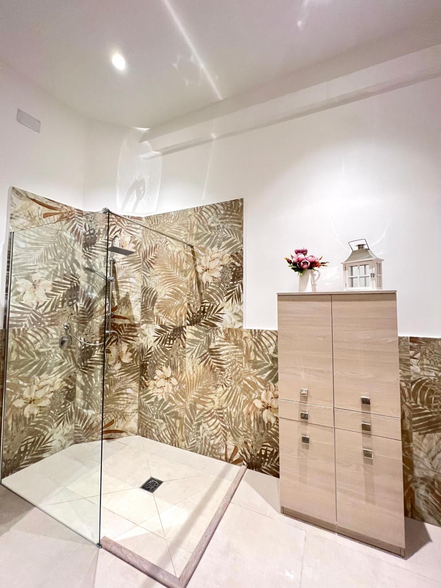 Aristocasa B&B Luxury Rooms Palermo Bagian luar foto